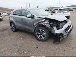 KNDPMCAC2M7942951 2021 KIA SPORTAGE