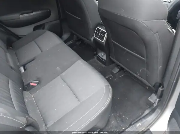 KNDPMCAC2M7942951 2021 KIA SPORTAGE - Image 8