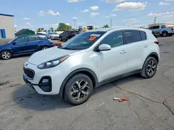 KNDPMCAC2M7944036 2021 KIA SPORTAGE