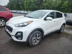 KNDPMCAC2N7002814 2022 KIA SPORTAGE
