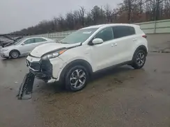 KNDPMCAC2N7005597 2022 KIA SPORTAGE