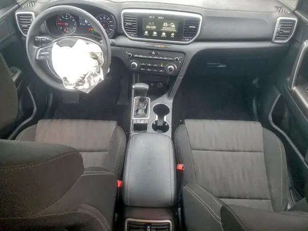 KNDPMCAC2N7005597 2022 KIA SPORTAGE - Image 8