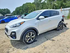 KNDPMCAC2N7007267 2022 KIA SPORTAGE