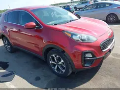 KNDPMCAC2N7007964 2022 KIA SPORTAGE