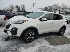 KNDPMCAC2N7018561 2022 KIA SPORTAGE