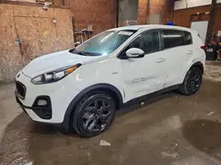 KNDPMCAC2N7018706 2022 KIA SPORTAGE