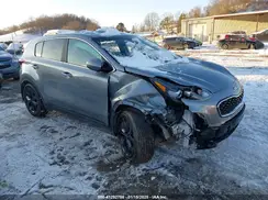 KNDPMCAC2N7020343 2022 KIA SPORTAGE