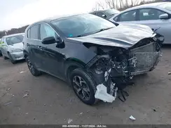 KNDPMCAC2N7021461 2022 KIA SPORTAGE