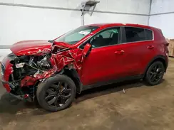 KNDPMCAC2N7022254 2022 KIA SPORTAGE