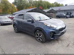 KNDPMCAC2N7024344 2022 KIA SPORTAGE