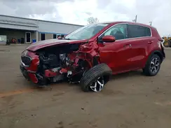 KNDPMCAC2N7024392 2022 KIA SPORTAGE