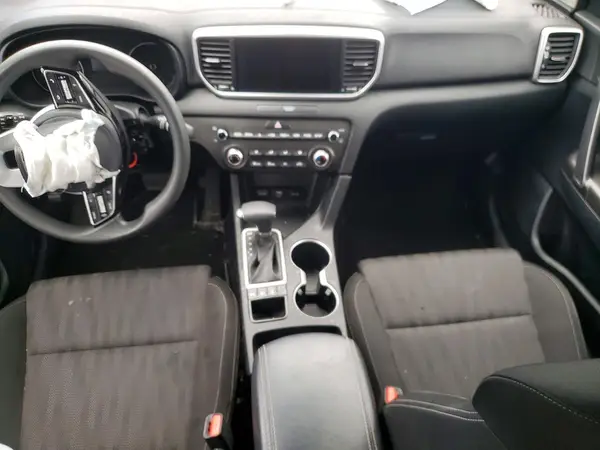 KNDPMCAC2N7024392 2022 KIA SPORTAGE - Image 8