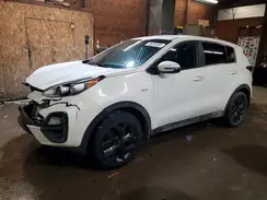 KNDPMCAC2N7024893 2022 KIA SPORTAGE