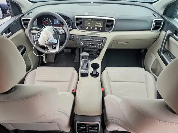 KNDPMCAC2N7024926 2022 KIA SPORTAGE - Image 8