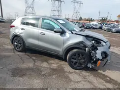 KNDPMCAC2N7028345 2022 KIA SPORTAGE