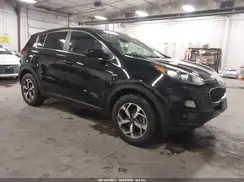 KNDPMCAC2N7947018 2022 KIA SPORTAGE