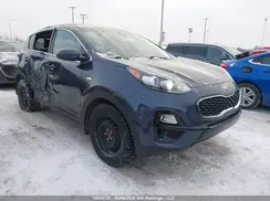KNDPMCAC2N7963414 2022 KIA SPORTAGE