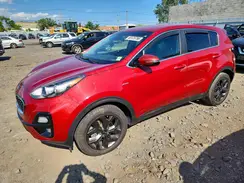 KNDPMCAC2N7965311 2022 KIA SPORTAGE