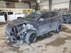 KNDPMCAC2N7965440 2022 KIA SPORTAGE