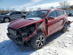 KNDPMCAC2N7966040 2022 KIA SPORTAGE