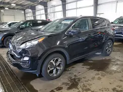 KNDPMCAC2N7967253 2022 KIA SPORTAGE