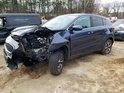 KNDPMCAC2N7968533 2022 KIA SPORTAGE