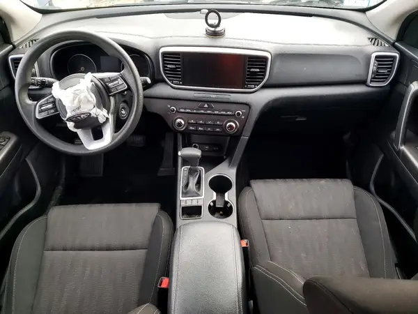 KNDPMCAC2N7968533 2022 KIA SPORTAGE - Image 8
