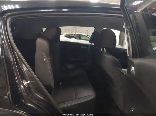 KNDPMCAC2N7968595 2022 KIA SPORTAGE - Image 8