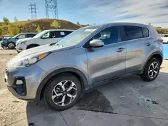 KNDPMCAC2N7974736 2022 KIA SPORTAGE