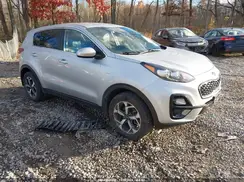 KNDPMCAC2N7975241 2022 KIA SPORTAGE