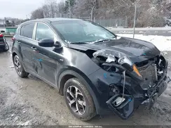 KNDPMCAC2N7975286 2022 KIA SPORTAGE