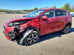 KNDPMCAC2N7979323 2022 KIA SPORTAGE