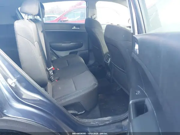 KNDPMCAC2N7980049 2022 KIA SPORTAGE - Image 8