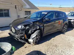 KNDPMCAC2N7981542 2022 KIA SPORTAGE