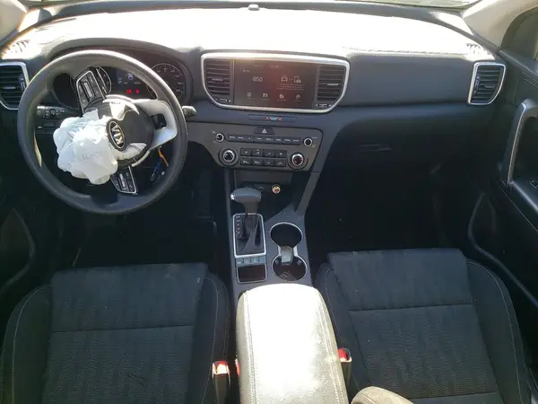 KNDPMCAC2N7981542 2022 KIA SPORTAGE - Image 8