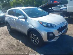 KNDPMCAC2N7983629 2022 KIA SPORTAGE