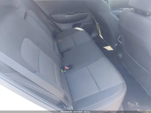 KNDPMCAC2N7983629 2022 KIA SPORTAGE - Image 8