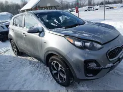 KNDPMCAC2N7983839 2022 KIA SPORTAGE