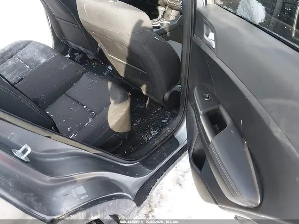 KNDPMCAC2N7983839 2022 KIA SPORTAGE - Image 8