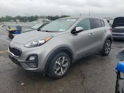 KNDPMCAC2N7993657 2022 KIA SPORTAGE