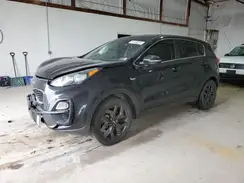 KNDPMCAC2N7998213 2022 KIA SPORTAGE