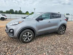 KNDPMCAC2N7999250 2022 KIA SPORTAGE