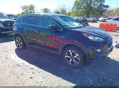 KNDPMCAC2N7999359 2022 KIA SPORTAGE
