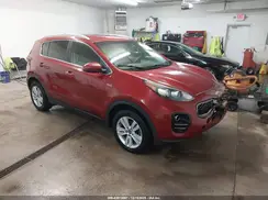 KNDPMCAC3H7031646 2017 KIA SPORTAGE