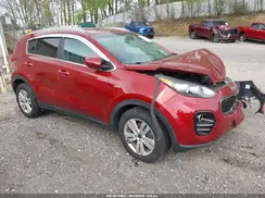KNDPMCAC3H7032151 2017 KIA SPORTAGE