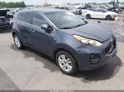KNDPMCAC3H7033008 2017 KIA SPORTAGE