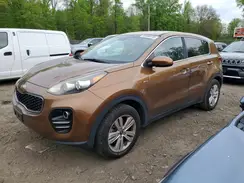 KNDPMCAC3H7033056 2017 KIA SPORTAGE