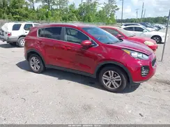 KNDPMCAC3H7033431 2017 KIA SPORTAGE