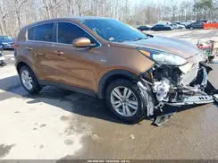 KNDPMCAC3H7033834 2017 KIA SPORTAGE