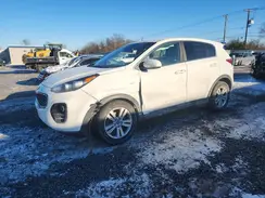 KNDPMCAC3H7034370 2017 KIA SPORTAGE